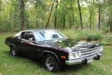 1974 Plymouth Satellite