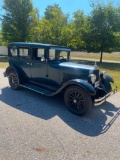 1928 Dodge Brothers ST Regis