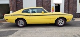 1973 Mercury Comet GT