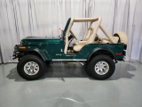 1980 Jeep CJ5