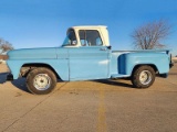 1963 Chevrolet Pickup