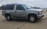 1996 Chevrolet Tahoe