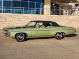 1969 Chevrolet Impala