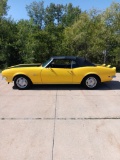 2-Day Collector Car Auction