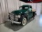 1951 Chevrolet Pickup