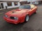 1977 Pontiac Firebird Trans Am