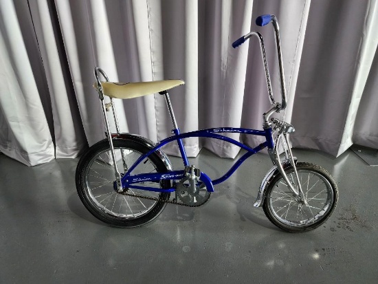2007 Schwinn Sting Ray - SELLING NO RESERVE!