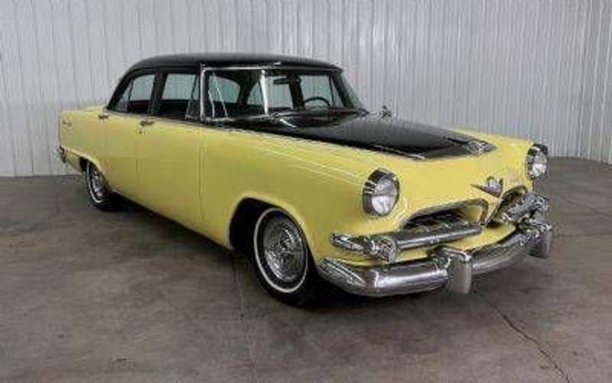1955 Dodge Coronet - SELLING NO RESERVE!