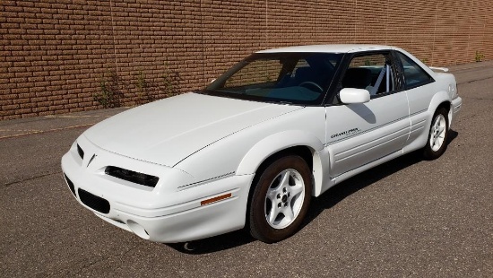 1995 Pontiac Grand Prix