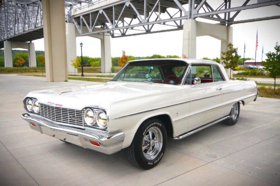 1964 Chevrolet Impala