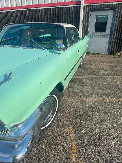 1960 Dodge Phoenix