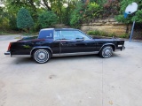 1984 Cadillac Eldorado - SELLING NO RESERVE!