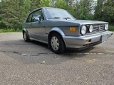 1988 Volkswagon Cabriolet