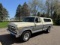 1973 Ford F250 Ranger XLT Camper Special 2WD - SELLING NO RESERVE