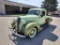 1937 Plymouth Pickup - SELLING NO RESERVE