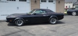 1972 Ford Mustang Convertible - SELLING NO RESERVE