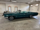 1965 Pontiac Catalina Convertible