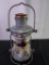 Brass Lantern - SELLING NO RESERVE
