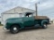 1950 GMC 5 Window 100