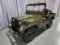 1955 Willys M38A1