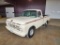 1964 Ford F100 Pickup - SELLING NO RESERVE