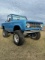 1973 Ford Bronco
