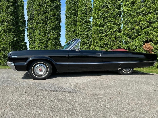 1965 Dodge Polara