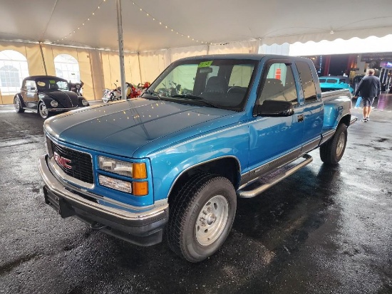 1994 GMC Sierra 1500 SLE Pickup