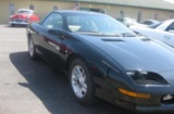 1995 Chevrolet Camaro Z28