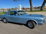 1966 Ford Mustang - SELLING NO RESERVE
