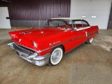 1955 Mercury Montclair - SELLING NO RESERVE