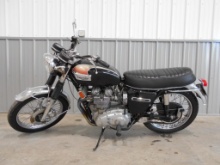 1974 SUZUKI RV90 | Proxibid