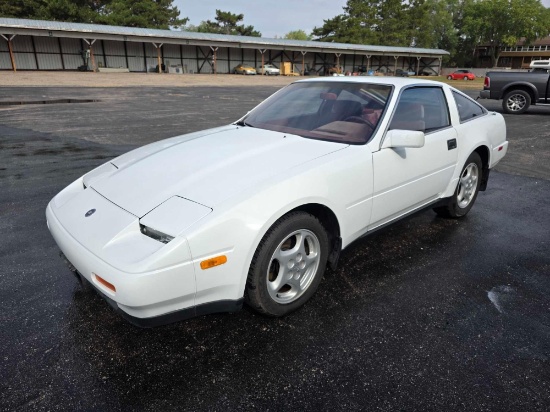 1987 Nissan 300ZX