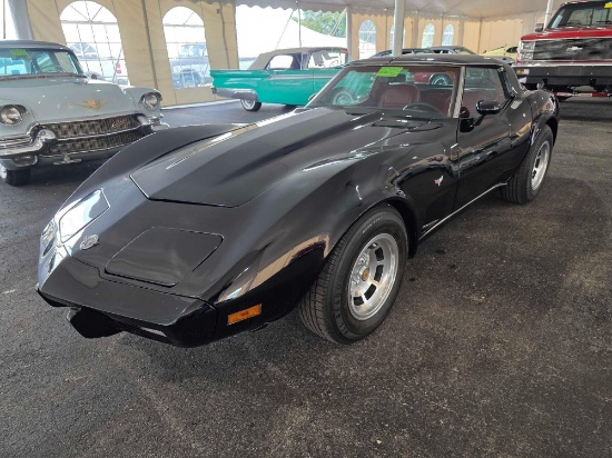 1978 Chevrolet Corvette