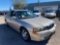 2001 Lincoln LS