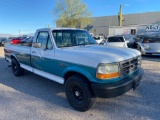 1994 Ford F-150
