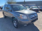 2007 Honda Pilot
