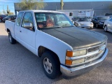 1994 Chevrolet C1500