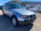 2004 BMW X3