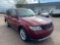 2008 Saab 97X