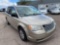 2009 Chrysler Town & Country LX