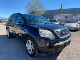 2008 GMC Acadia