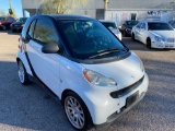 2008 Smart fortwo