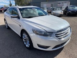 2013 Ford Taurus LIMITED