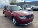 2008 Saab 97X