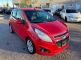 2013 Chevrolet Spark LS