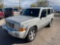 2007 Jeep Commander LIMITED