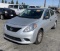 2013 Nissan Versa S