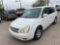 2006 Kia Sedona