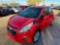 2013 Chevrolet Spark LS